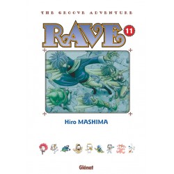 Rave - The Groove Adventure...