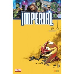 Imperial N°01