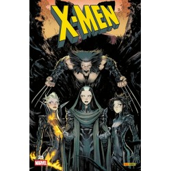X-Men N°25