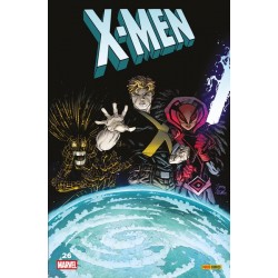 X-Men N°26
