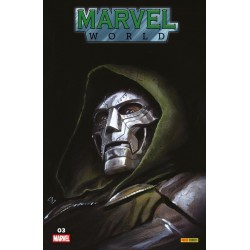 Marvel World N°03