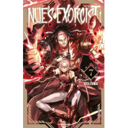 Nue's Exorcist - Tome 07