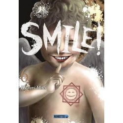 Smile! - Tome 06