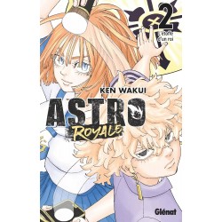 Astro Royale - Tome 2