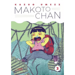 Makoto-Chan - Tome 3