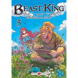 Beast King and Medicinal...