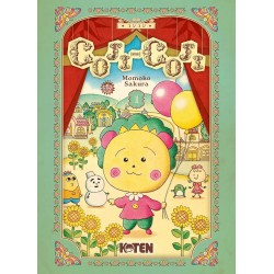Coji-Coji - Tome 1
