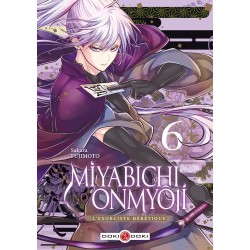 Miyabichi no Onmyôji -...