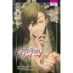 Kamisama School - Tome 10