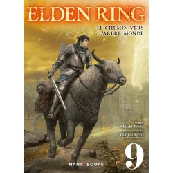 Elden Ring - Le chemin vers...
