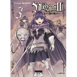 Übel Blatt II - Tome 03