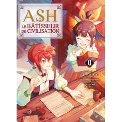 Ash le Bâtisseur de...
