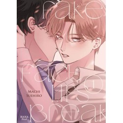 Fake Fact Lips Break - Tome 1