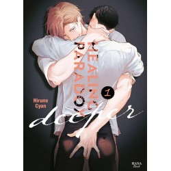 Healing Paradox Deeper -...