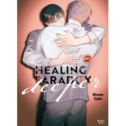 Healing Paradox Deeper -...