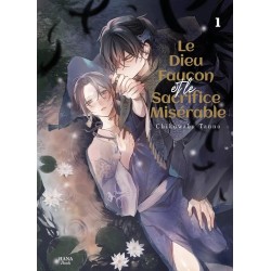 Le Dieu faucon et le...