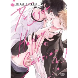 Trigger Happy Session