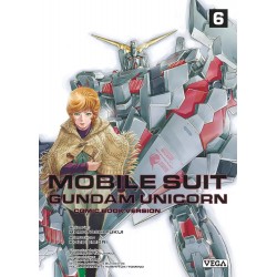 Mobile Suit Gundam Unicorn...