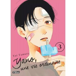 Yano, une vie ordinaire -...