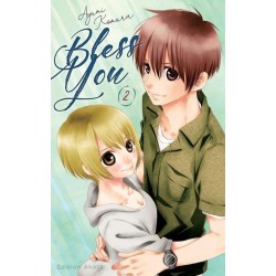 Bless You - Tome 2