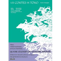 Les Contes de Tono