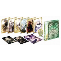 Les Intrigues d'une Borgia...