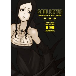 Soul Eater - Perfect...
