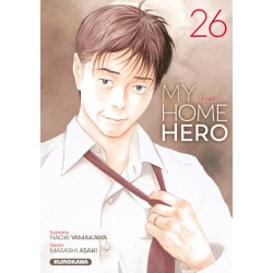 My Home Hero - Tome 26