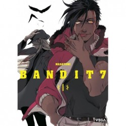 Bandit 7 - Tome 1
