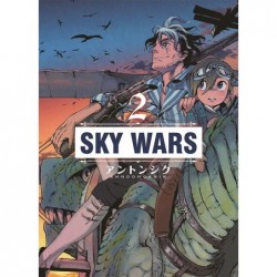 Sky Wars - Tome 2