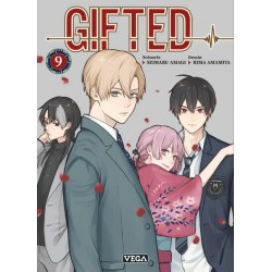 Gifted - Tome 09