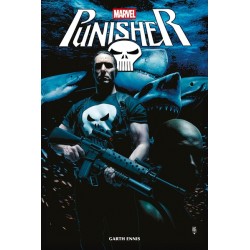 Punisher par Garth Ennis T03