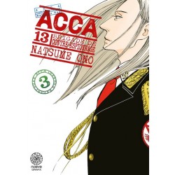 Acca 13 - Brigade de contre...