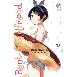 Rent-A-Girlfriend - Tome 17
