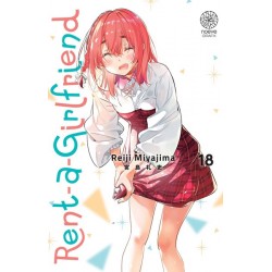 Rent-A-Girlfriend - Tome 18