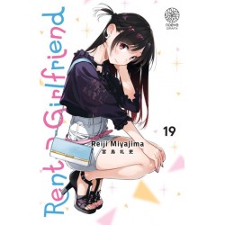 Rent-A-Girlfriend - Tome 19