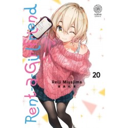 Rent-A-Girlfriend - Tome 20