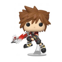 Figurine POP Kingdom Hearts...