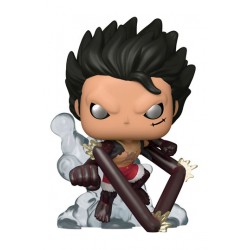 Figurine POP - One Piece -...
