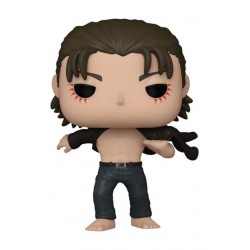 Funko POP! Animation Attack...