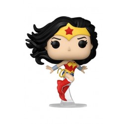 Figurine POP DC Comics -...