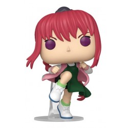 Figurines POP! Sakamoto...