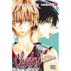Cheeky Love - tome 11