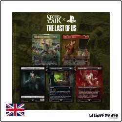 MTG: SECRET LAIR THE LAST...