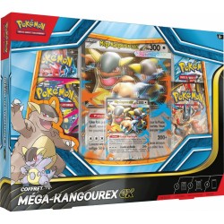 Pokémon - Coffret...