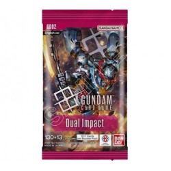 Gundam - Boosters - GD02...