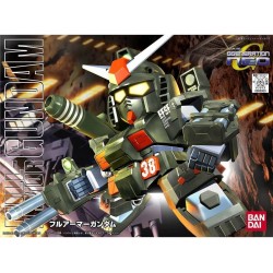 MAQUETTE GUNDAM SD BB 251...