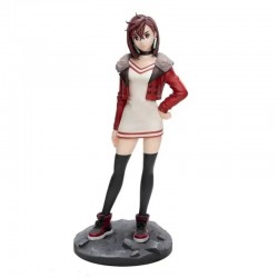 Figurine Dandadan - Momo