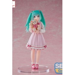 Figurine Hatsune Miku -...