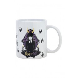 MUG  Wednesday - Nevermore